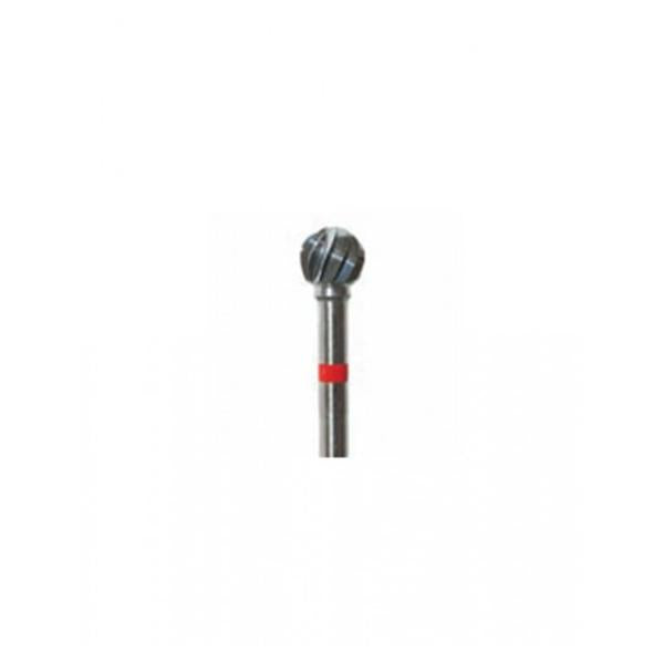 Bur Surgical Busch Allport Steel 12/Bx